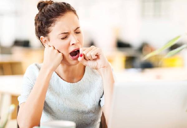 اختلال حرف زدن در خواب و درمان آن