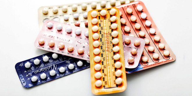 اطلاعاتی راجع به قرص های ضدبارداری