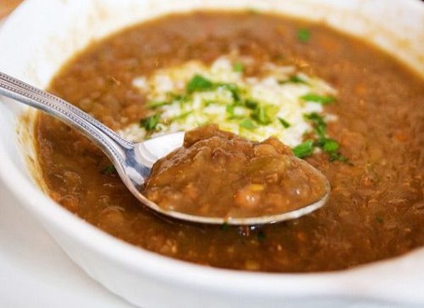 طرز تهیه چند نوع آش محلی و سنتی خوشمزه