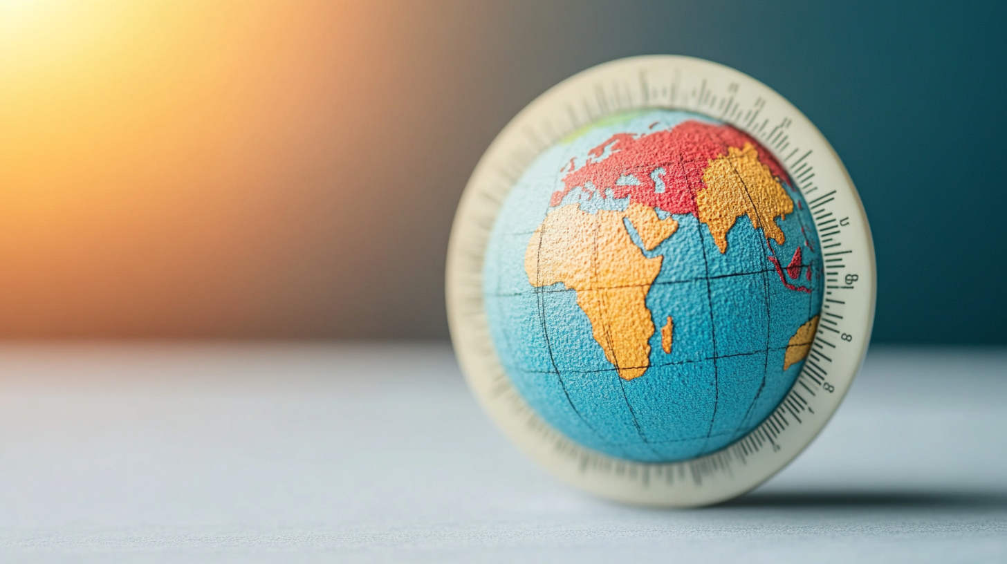 لایه ازون و گرم شدن کره زمین