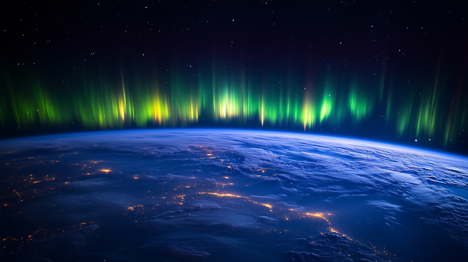 لایه ازون و گرم شدن کره زمین