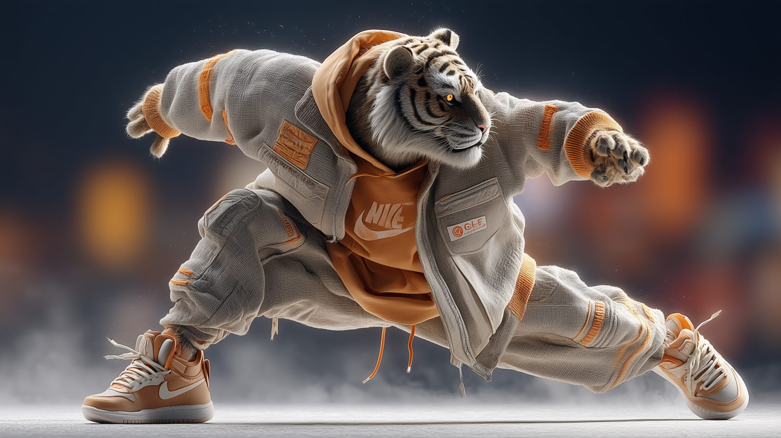 ببر مازندران