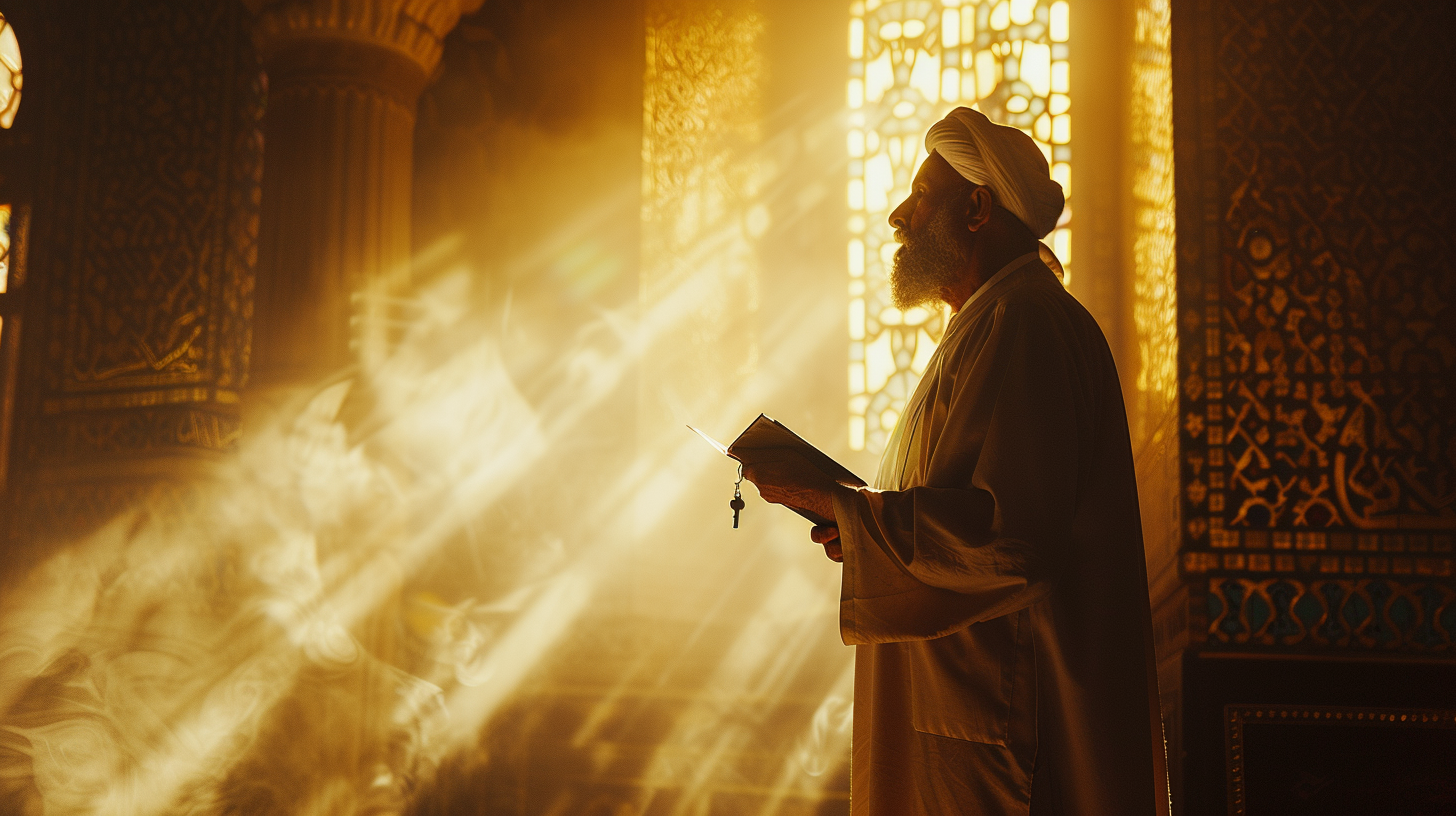 حدود وظایف و اختیارات متولی وقف در مذاهب مختلف اسلامی