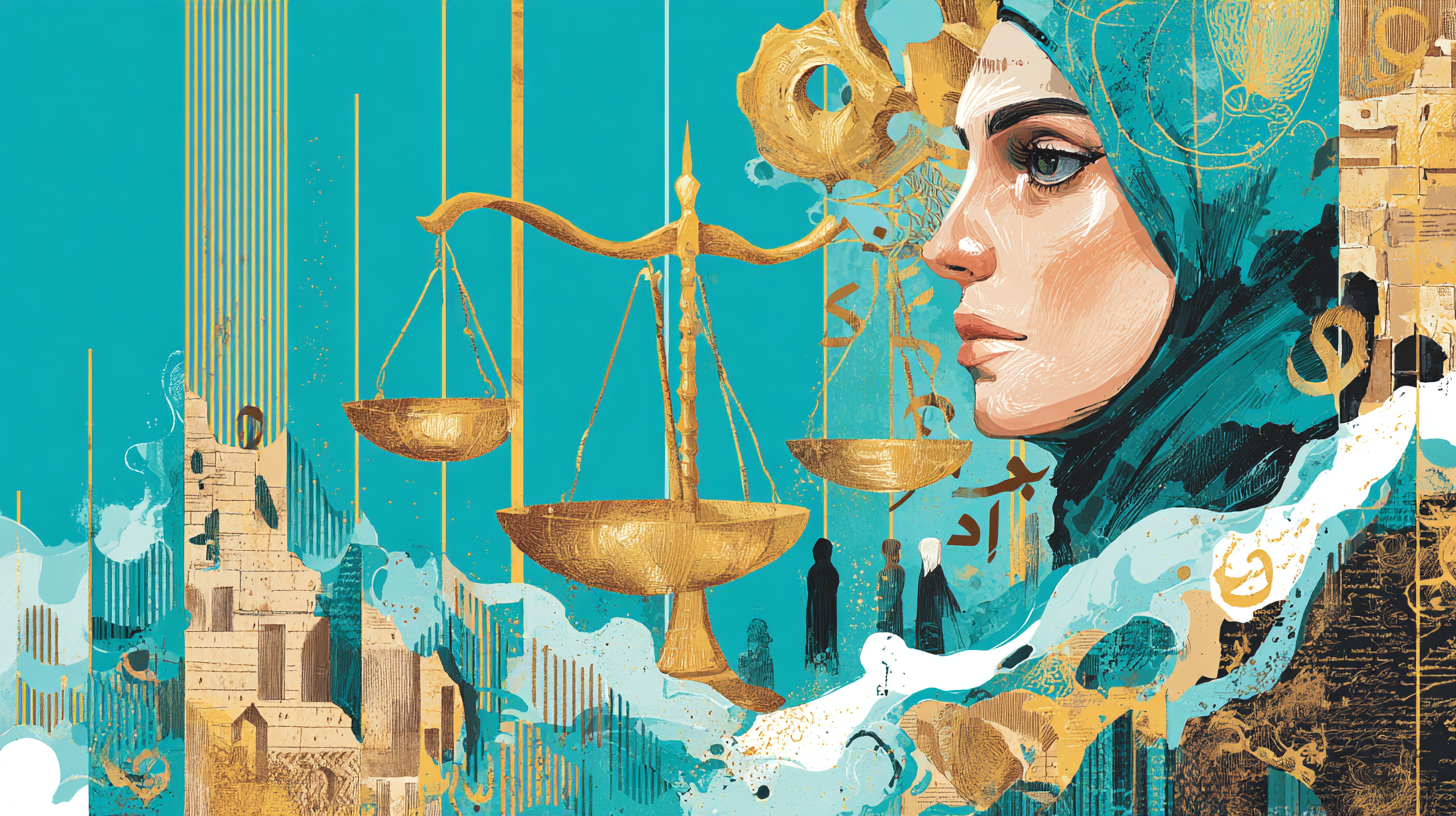 سوالات زنان امروز جامعه و اطلاعات حقوقی‌ای که نمی‌دانند
