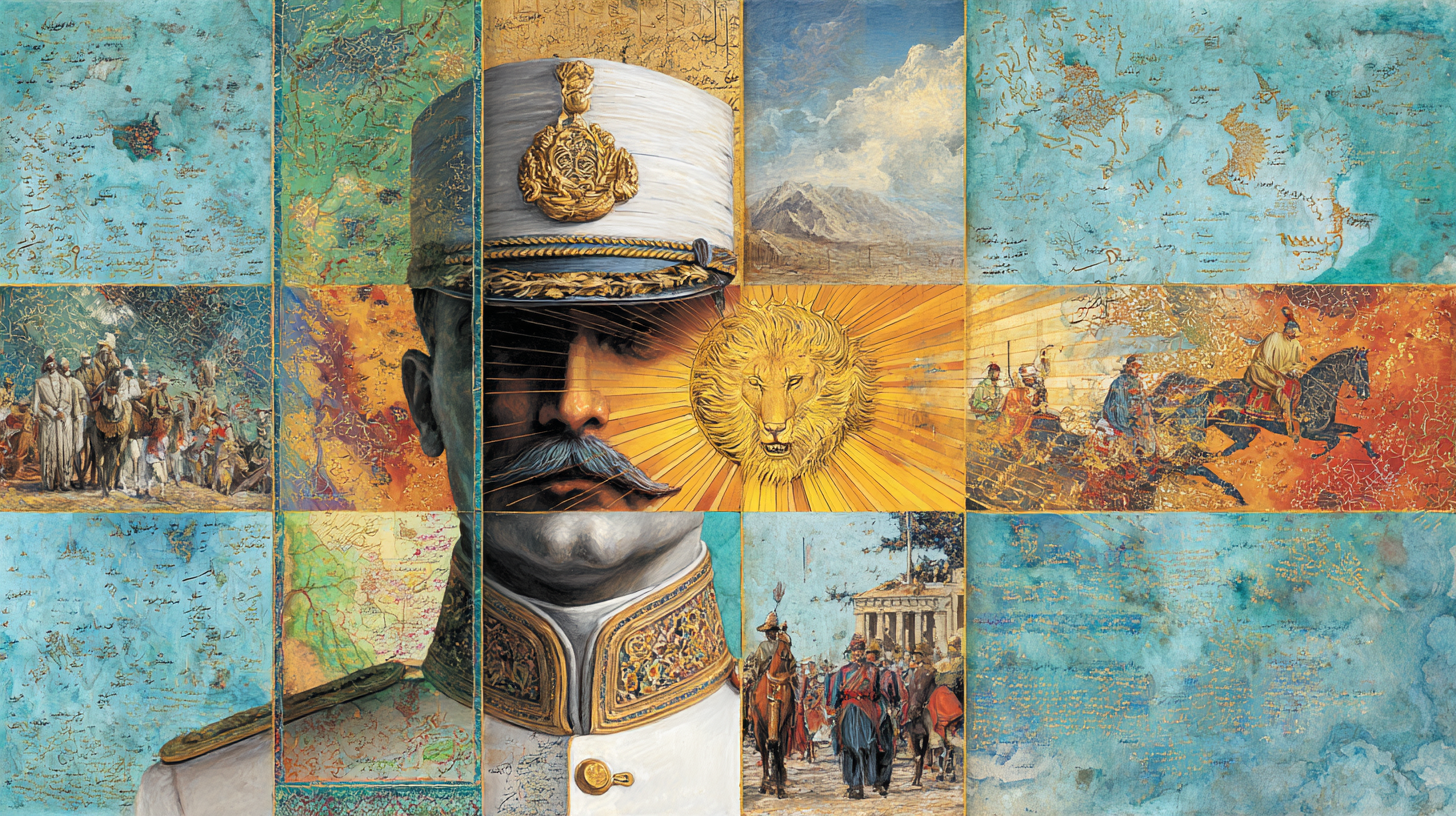 درآمد تحلیلی بر جریان‌شناسی تاریخ معاصر ایران (3)