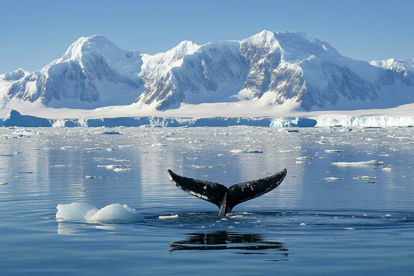دانستنی هایی از مناطق قطبی