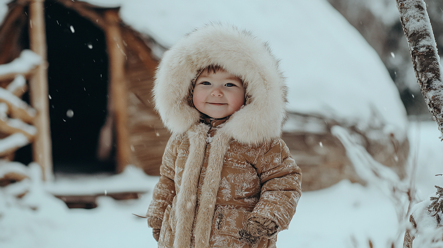 دانستنی هایی از مناطق قطبی