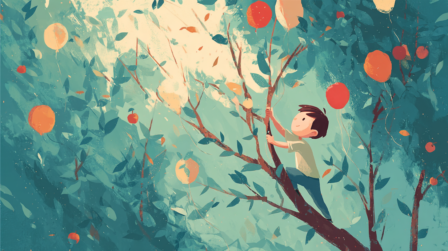 پرورش اندیشمندان کوچک آموزش تفکر انتقادی به کودکان در عصر اطلاعات