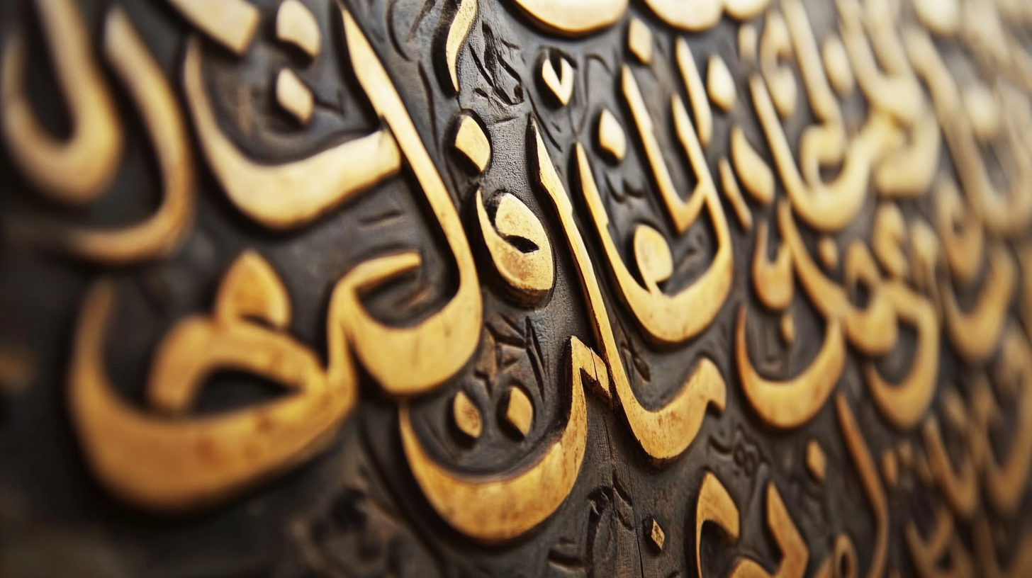 واژه‌ی حساب در قرآن