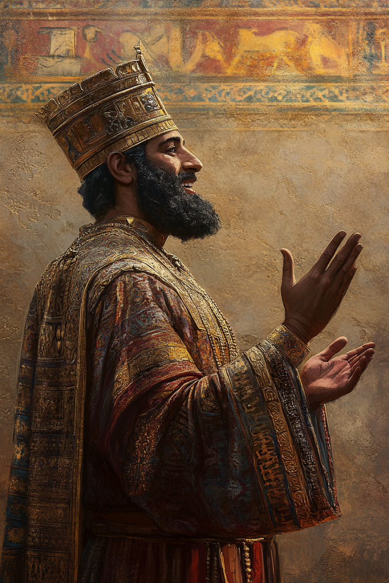 ذوالقرنین و کورش و قوم یأجوج و مأجوج