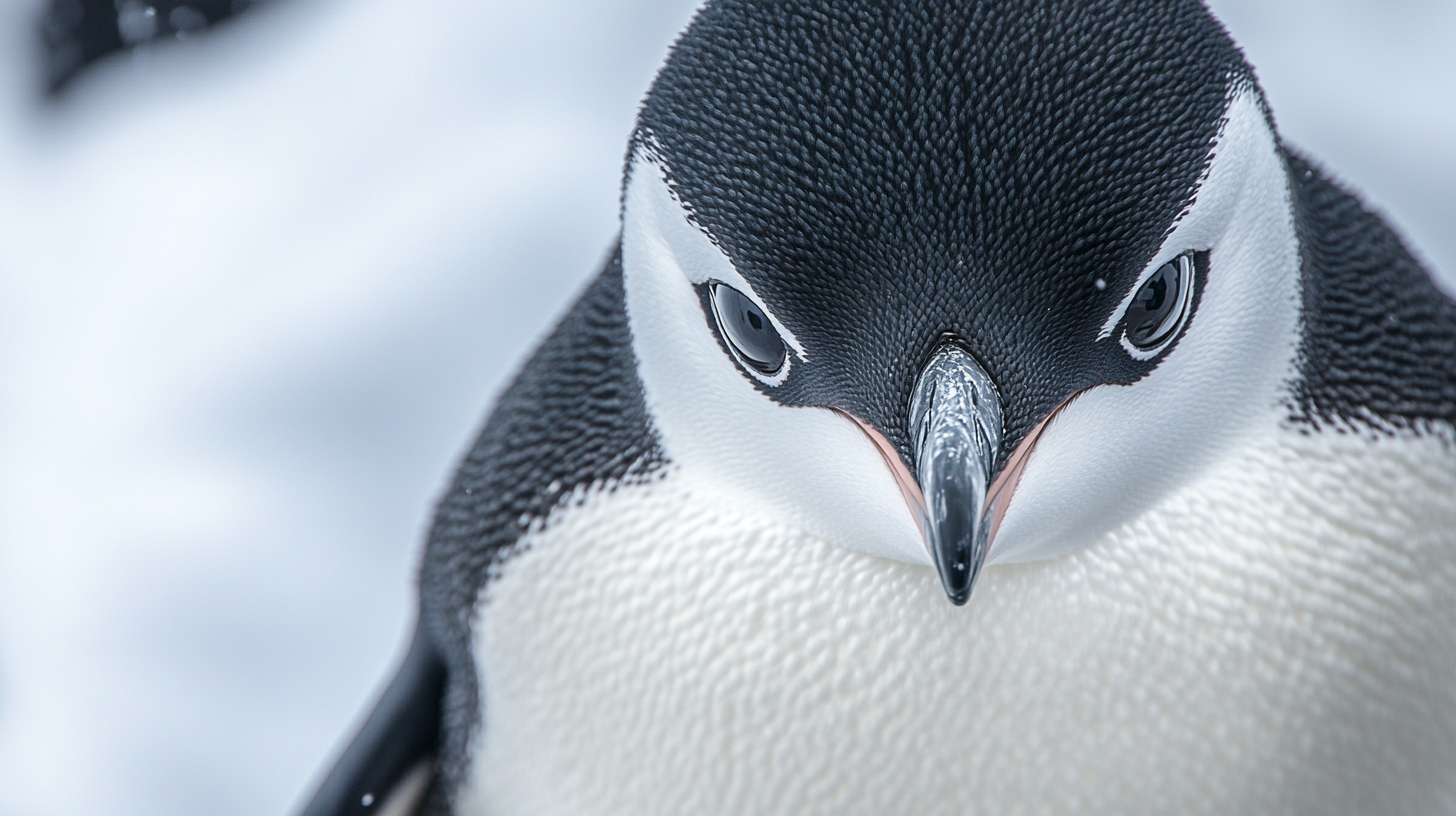 دانستنی هایی از مناطق قطبی