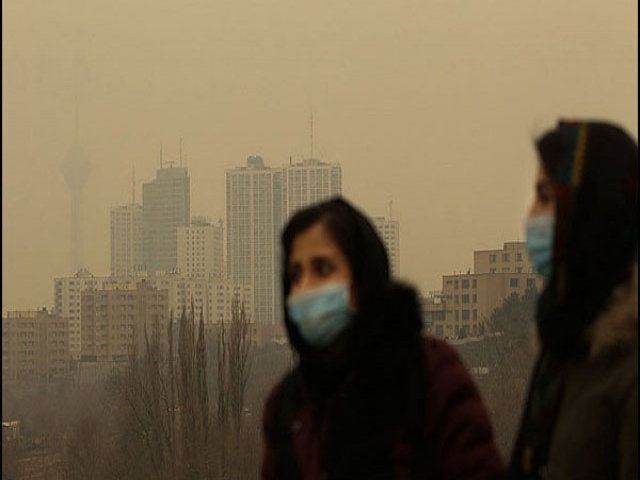 مازوت؛ سمی که میسوزد و میسوزاند/ آسیب بالای مازوت برای سلامت در بحران کرونا مازوت؛ سمی که میسوزد و میسوزاند/ آسیب بالای مازوت برای سلامت در بحران کرونا