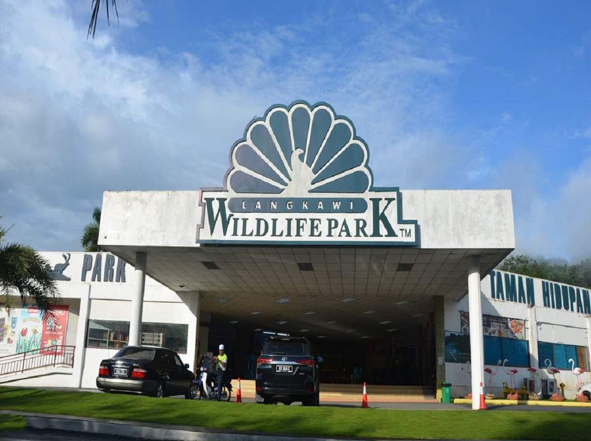 آشنایی با جزیره لنکاوی آشنایی با جزیره لنکاوی