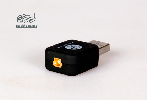 گیرنده دیجیتال XP- DT1100 گیرنده دیجیتال کامپیوتر