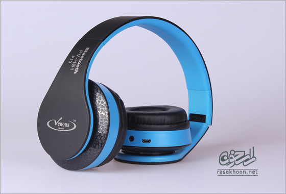 هدست بیسیم هدست بلوتوث Venous HB3