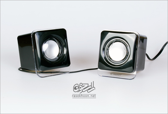  اسپیکر لپ تاپ XP-S12