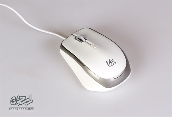 موسUCTECH GX 760