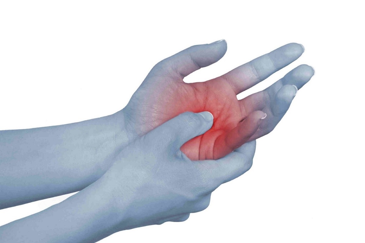 تشخیص و درمان روماتیسم مفصلی