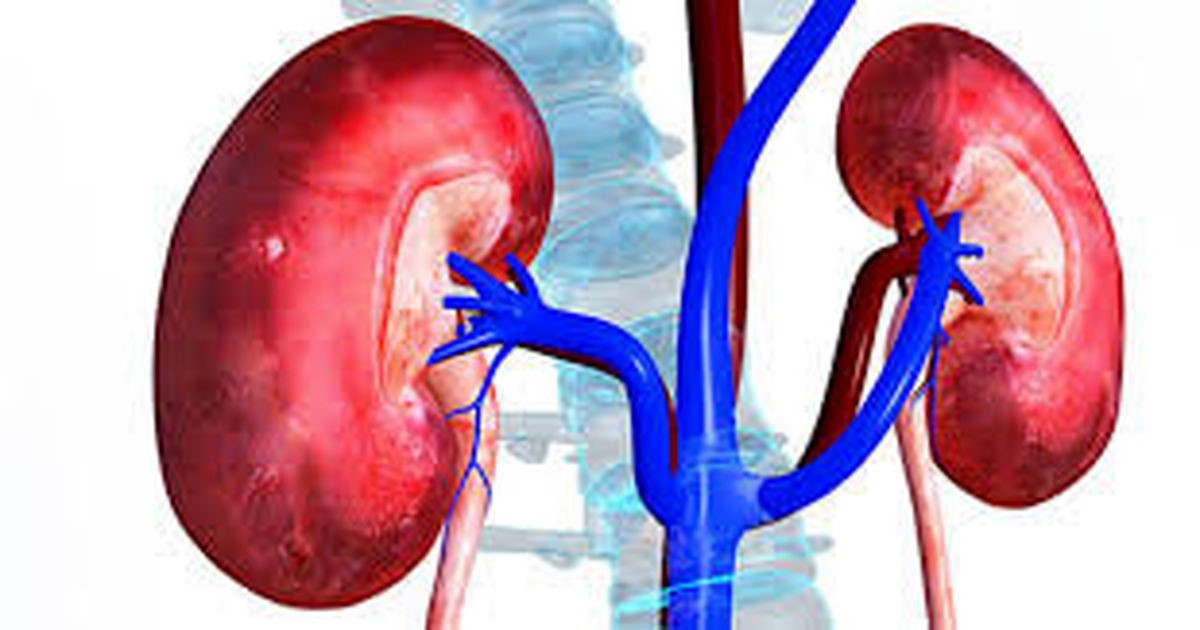 تشخیص و درمان عفونت کلیه