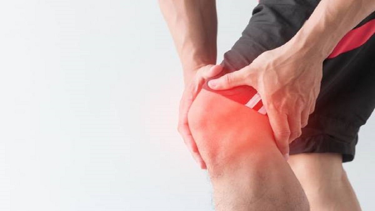 تشخیص و درمان  زانو درد