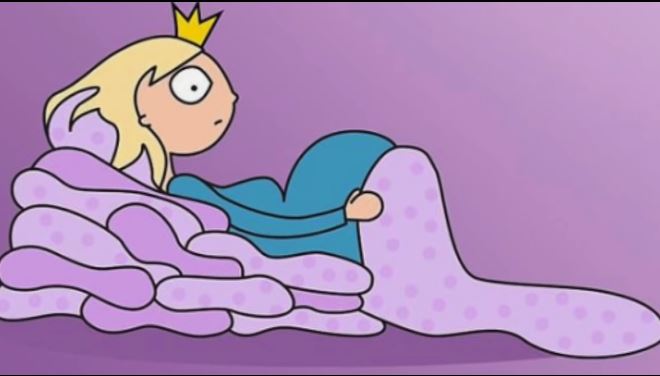 همه چیز راجع به عصبانیت در بارداری