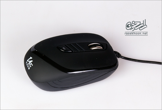 موس UCTECH GX-780