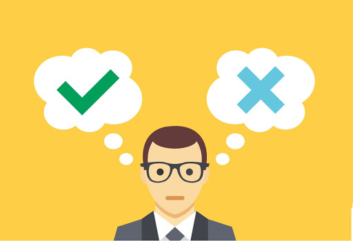 تصمیم گیری و انواع آن