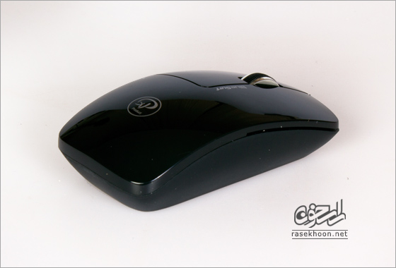 موس وایرلس XP-585W