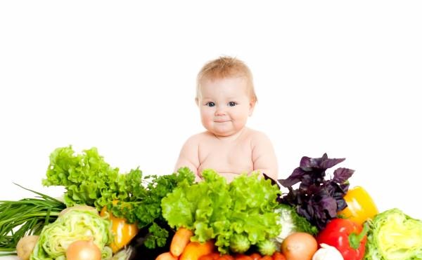 تغذیه برای رشد قد کودک