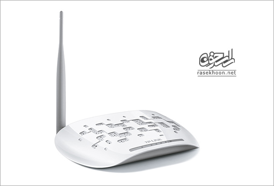 مودم TP-Link8151N