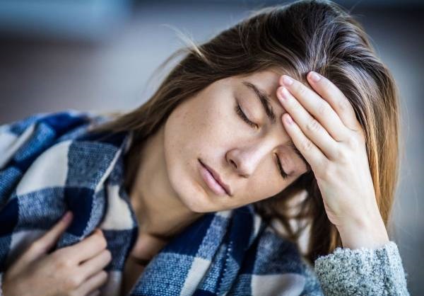 آشنایی با دلایل خستگی خانم های خانه دار