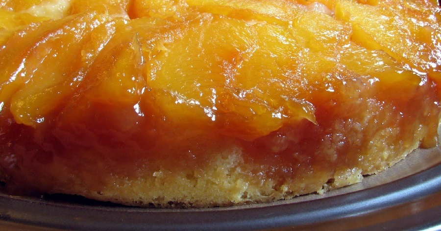 آموزش کیک شلیل با چند روش متفاوت