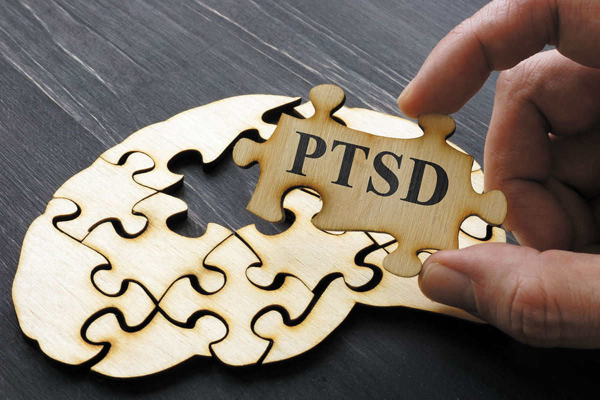 اختلال استرس پس از سانحه (PTSD) چیست؟