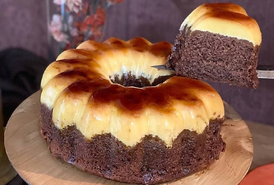 دستور پخت و طرز تهیه سه نوع کیک بین المللی