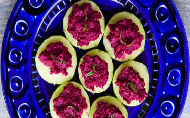 دستور تهیه چند فینگر فود خوشمزه