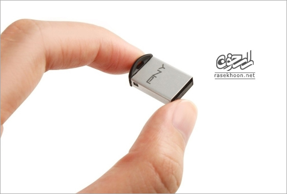 فلش مموری  پی ان وای  