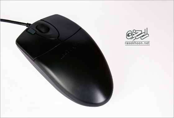 موس A4Tech 620D