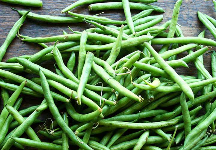 دستور پخت لوبیا پلو با چرخ کرده