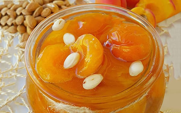 دستور پخت مربای زردآلو