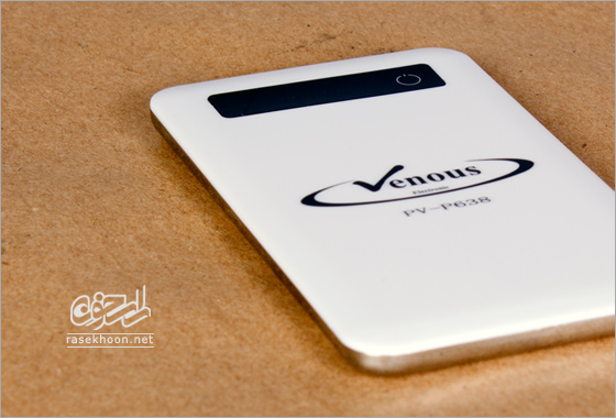 Venous PV-P638 Power Bank