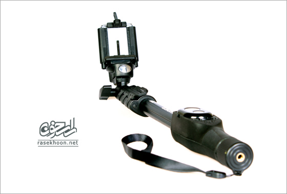  FANCIER FT-288 Self Picture Monopod