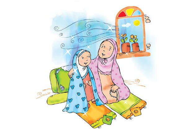 اصول و مبانی پرورش دینی کودک