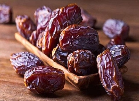 بهترین روش نگهداری از خرما در یخچال و فریزر