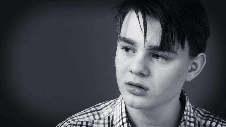 علل استرس در نوجوانان و راه هایی برای درمان آن