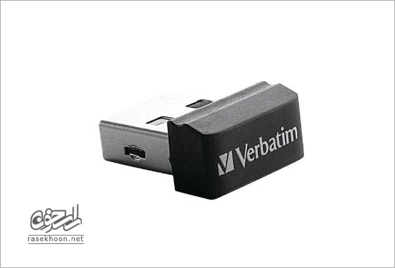 Verbatim 16GB Nano