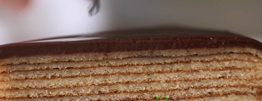 دستور تهیه کیک درختی