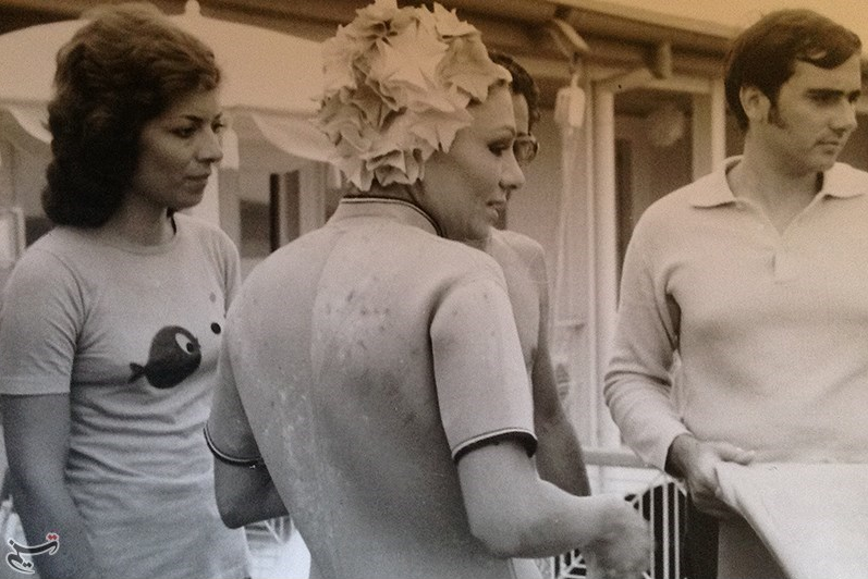 افشاگری عضو دربار شاه: رضا پهلوی و فرح دیبا ۲۲ میلیون دلار از عربستان پول گرفته‌اند