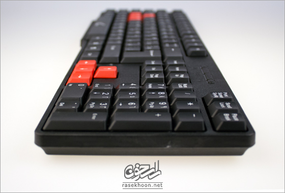  کیبورد Viera 1689 