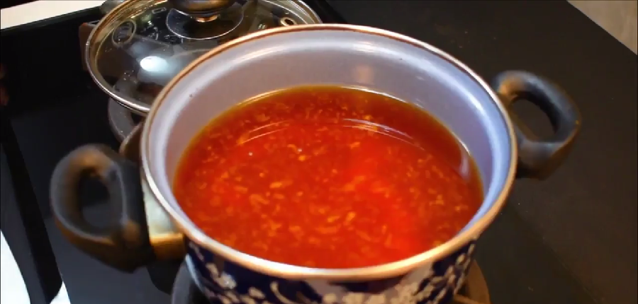 دستور تهیه پوره سیب زمینی