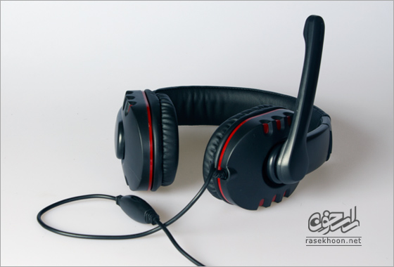 هدست  Maxeeder MX-0908